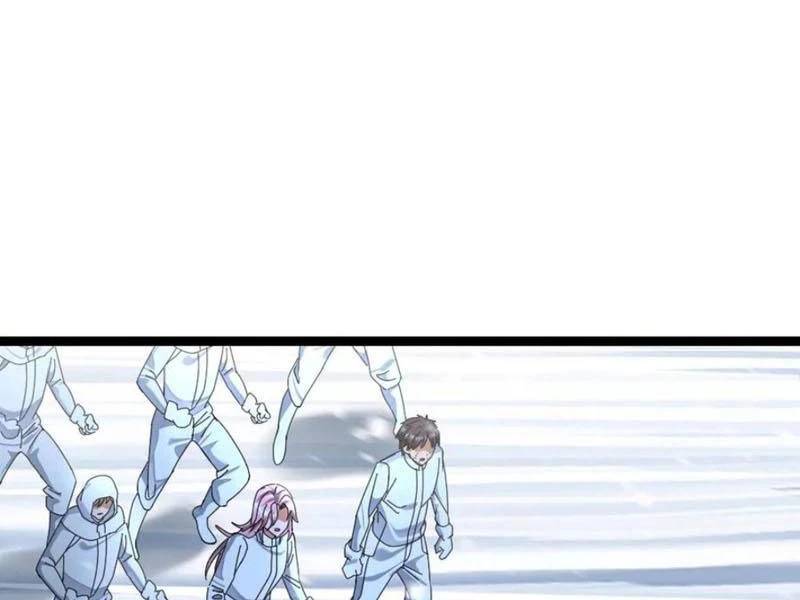 Toàn Cầu Băng Phong Ta Chế Tạo Phòng An Toàn Tại Tận Thế Chap 448 - Next Chap 447