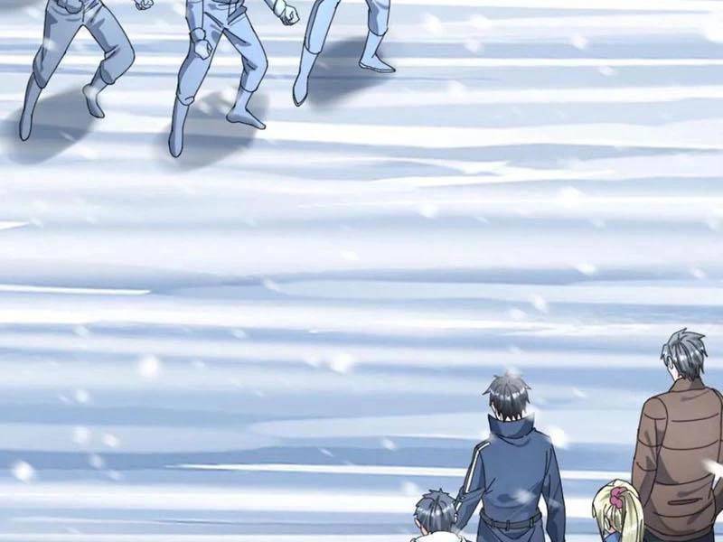 Toàn Cầu Băng Phong Ta Chế Tạo Phòng An Toàn Tại Tận Thế Chap 448 - Next Chap 447