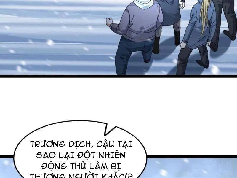 Toàn Cầu Băng Phong Ta Chế Tạo Phòng An Toàn Tại Tận Thế Chap 448 - Next Chap 447