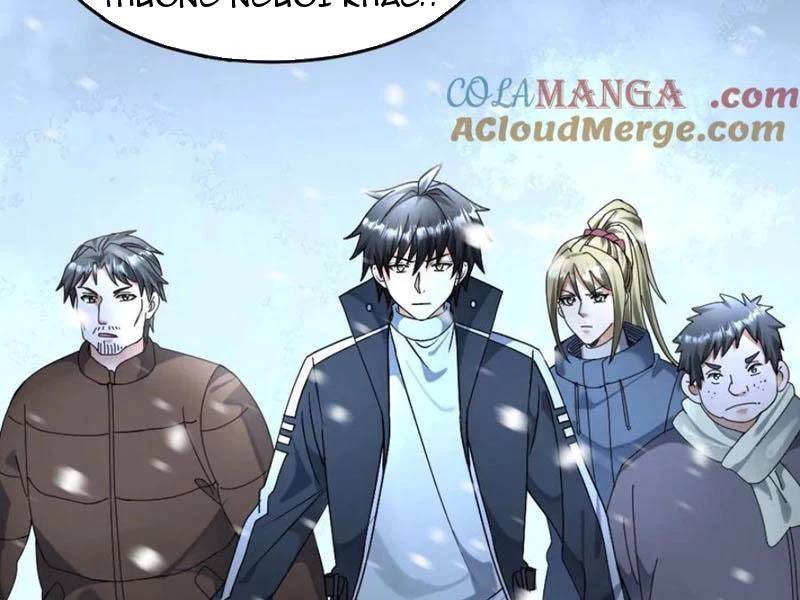 Toàn Cầu Băng Phong Ta Chế Tạo Phòng An Toàn Tại Tận Thế Chap 448 - Next Chap 447
