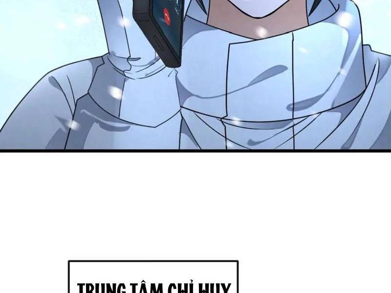 Toàn Cầu Băng Phong Ta Chế Tạo Phòng An Toàn Tại Tận Thế Chap 448 - Next Chap 447