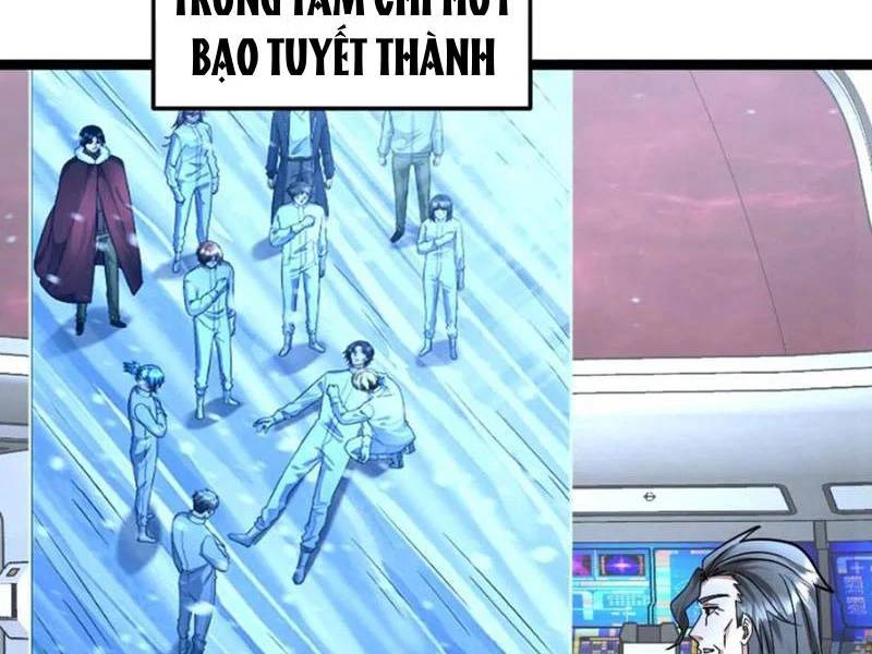 Toàn Cầu Băng Phong Ta Chế Tạo Phòng An Toàn Tại Tận Thế Chap 448 - Next Chap 447
