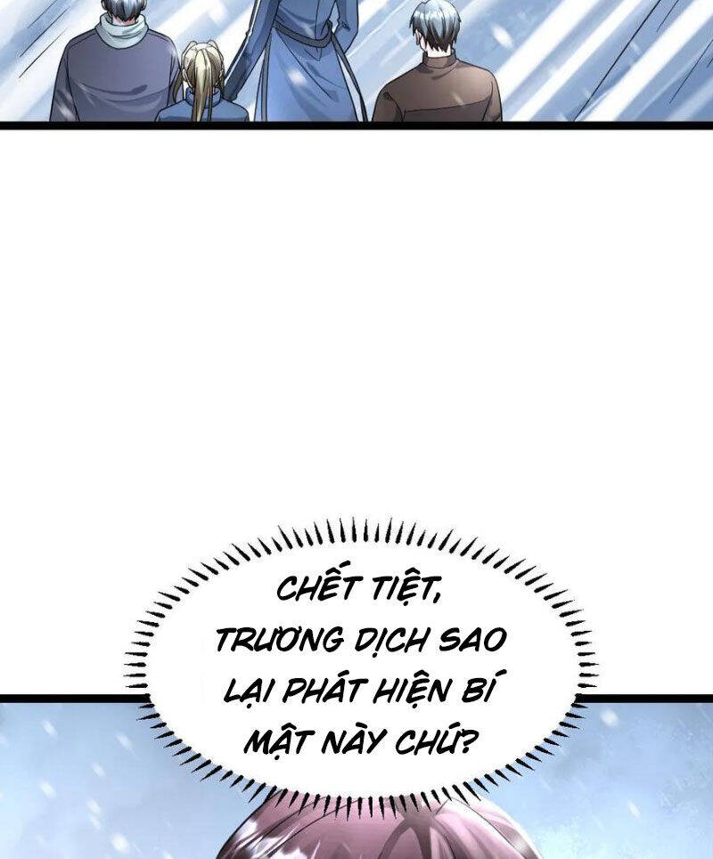 Toàn Cầu Băng Phong Ta Chế Tạo Phòng An Toàn Tại Tận Thế Chap 449 - Next Chap 448