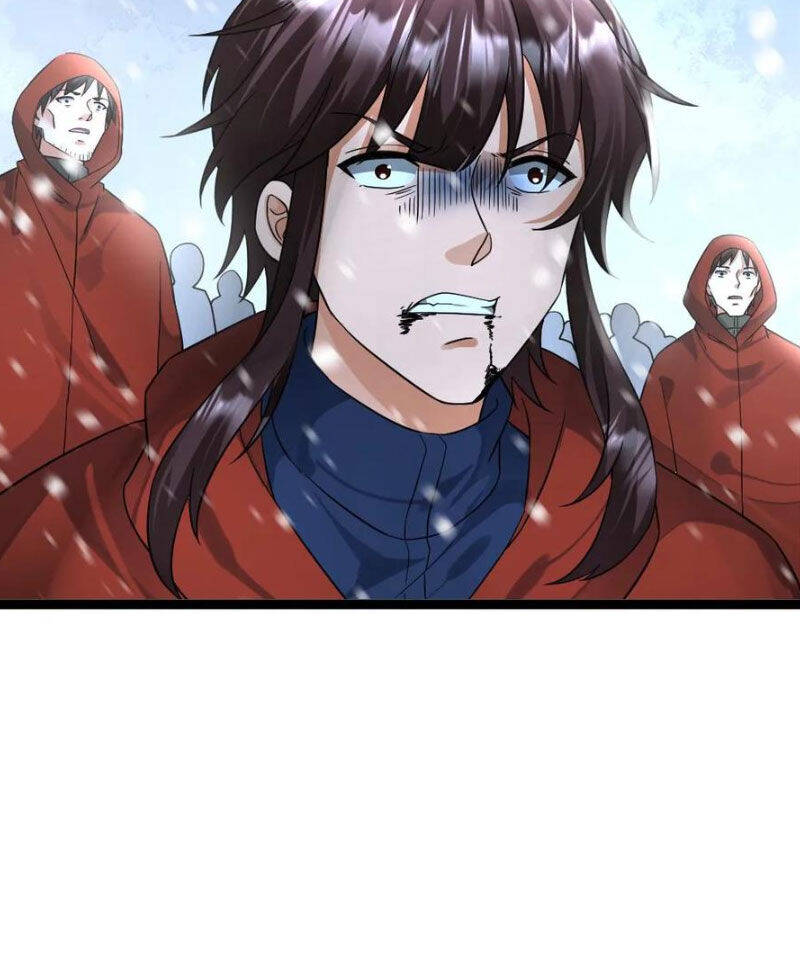 Toàn Cầu Băng Phong Ta Chế Tạo Phòng An Toàn Tại Tận Thế Chap 449 - Next Chap 448