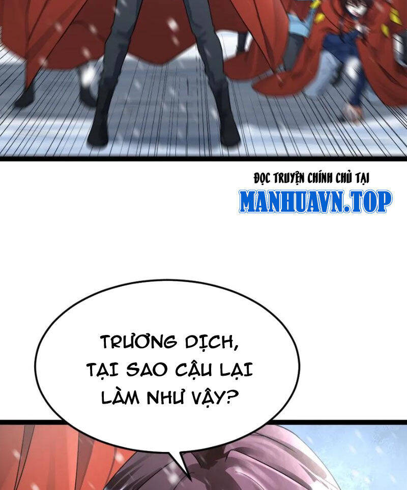Toàn Cầu Băng Phong Ta Chế Tạo Phòng An Toàn Tại Tận Thế Chap 449 - Next Chap 448