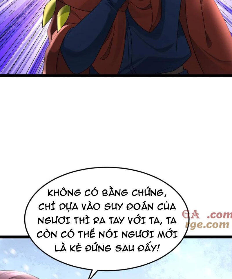 Toàn Cầu Băng Phong Ta Chế Tạo Phòng An Toàn Tại Tận Thế Chap 449 - Next Chap 448