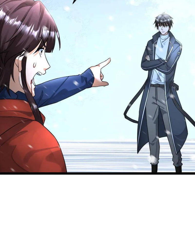 Toàn Cầu Băng Phong Ta Chế Tạo Phòng An Toàn Tại Tận Thế Chap 449 - Next Chap 448