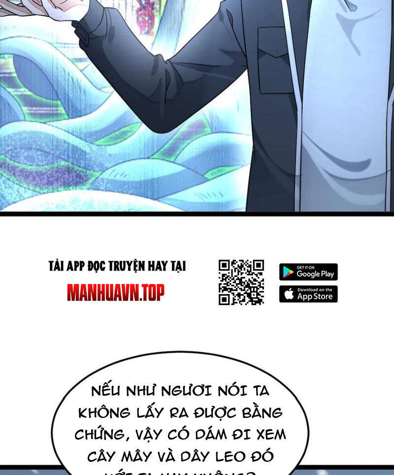 Toàn Cầu Băng Phong Ta Chế Tạo Phòng An Toàn Tại Tận Thế Chap 449 - Next Chap 448