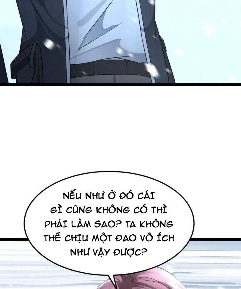 Toàn Cầu Băng Phong Ta Chế Tạo Phòng An Toàn Tại Tận Thế Chap 449 - Next Chap 448