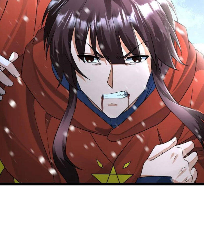 Toàn Cầu Băng Phong Ta Chế Tạo Phòng An Toàn Tại Tận Thế Chap 449 - Next Chap 448