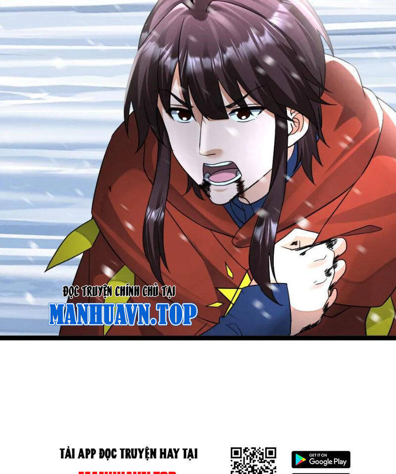 Toàn Cầu Băng Phong Ta Chế Tạo Phòng An Toàn Tại Tận Thế Chap 449 - Next Chap 448