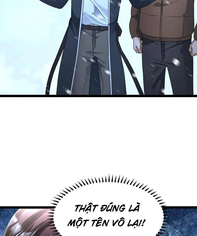 Toàn Cầu Băng Phong Ta Chế Tạo Phòng An Toàn Tại Tận Thế Chap 449 - Next Chap 448