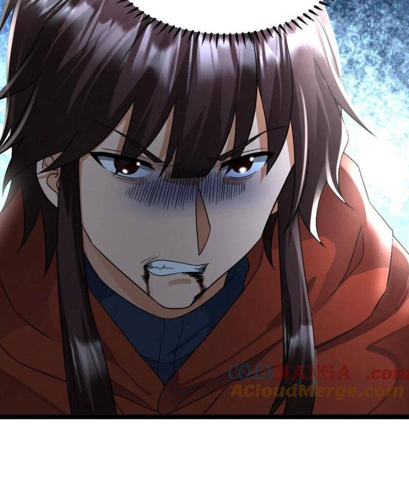 Toàn Cầu Băng Phong Ta Chế Tạo Phòng An Toàn Tại Tận Thế Chap 449 - Next Chap 448