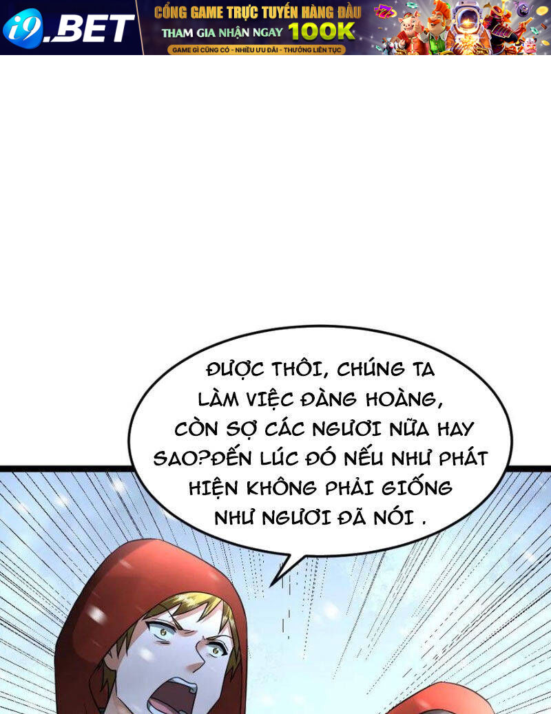 Toàn Cầu Băng Phong Ta Chế Tạo Phòng An Toàn Tại Tận Thế Chap 449 - Next Chap 448