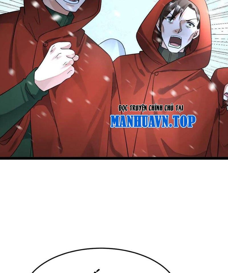 Toàn Cầu Băng Phong Ta Chế Tạo Phòng An Toàn Tại Tận Thế Chap 449 - Next Chap 448