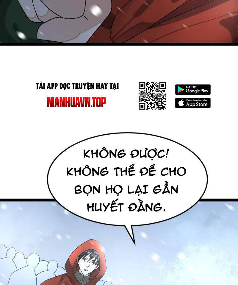 Toàn Cầu Băng Phong Ta Chế Tạo Phòng An Toàn Tại Tận Thế Chap 449 - Next Chap 448