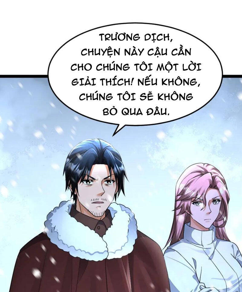 Toàn Cầu Băng Phong Ta Chế Tạo Phòng An Toàn Tại Tận Thế Chap 449 - Next Chap 448