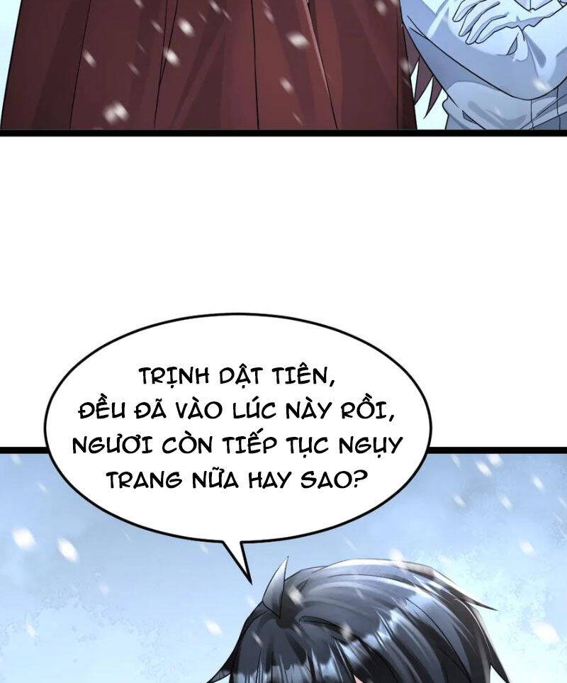 Toàn Cầu Băng Phong Ta Chế Tạo Phòng An Toàn Tại Tận Thế Chap 449 - Next Chap 448