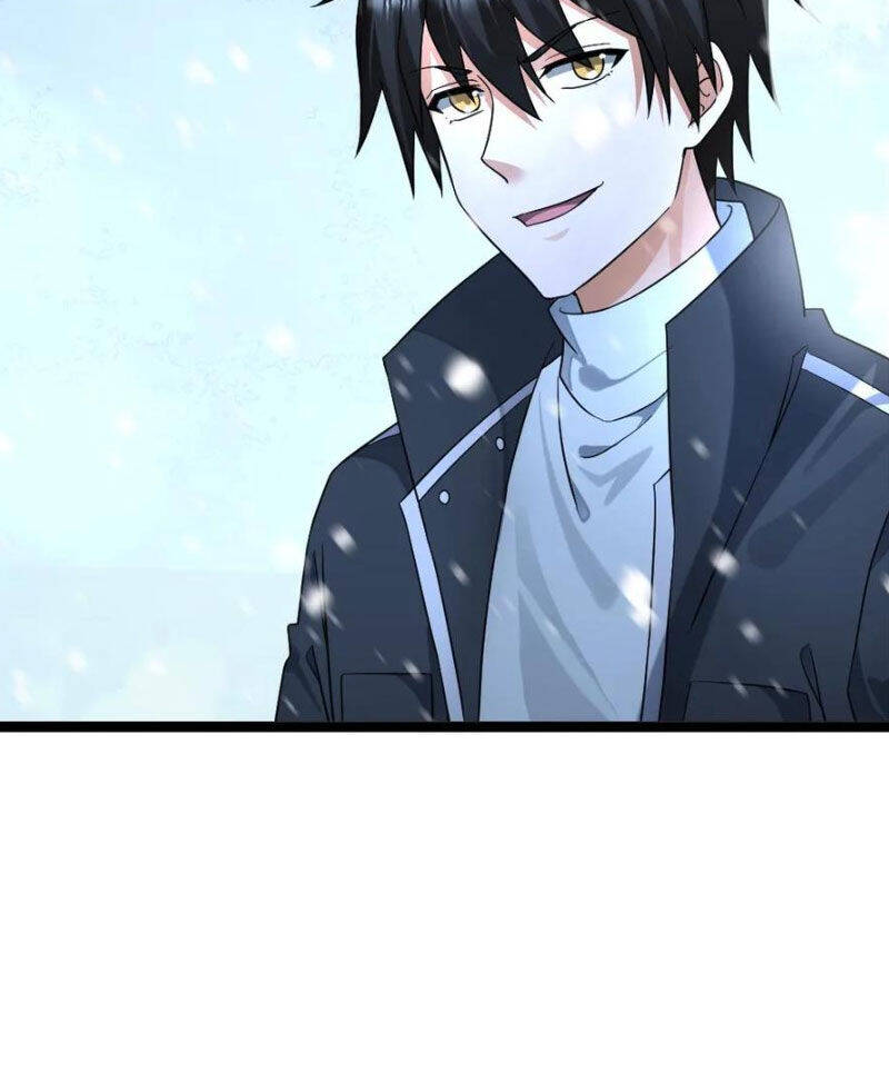 Toàn Cầu Băng Phong Ta Chế Tạo Phòng An Toàn Tại Tận Thế Chap 449 - Next Chap 448