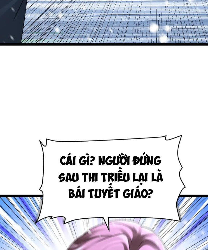 Toàn Cầu Băng Phong Ta Chế Tạo Phòng An Toàn Tại Tận Thế Chap 449 - Next Chap 448