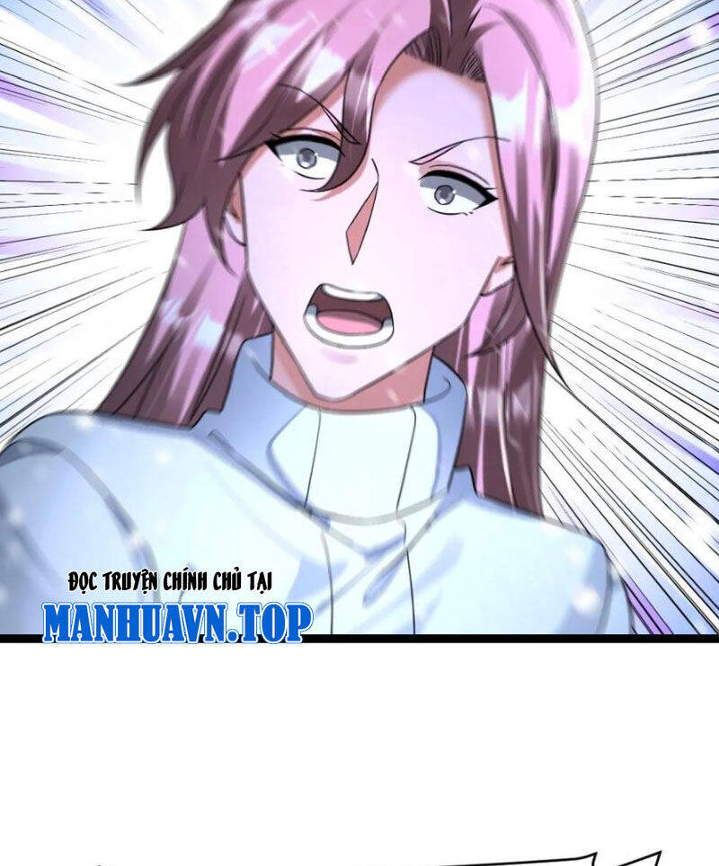 Toàn Cầu Băng Phong Ta Chế Tạo Phòng An Toàn Tại Tận Thế Chap 449 - Next Chap 448