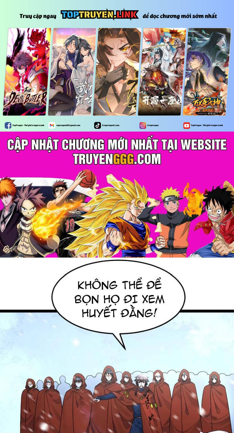 Toàn Cầu Băng Phong Ta Chế Tạo Phòng An Toàn Tại Tận Thế Chap 450 - Next Chap 449