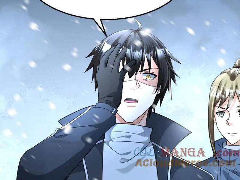 Toàn Cầu Băng Phong Ta Chế Tạo Phòng An Toàn Tại Tận Thế Chap 450 - Next Chap 449