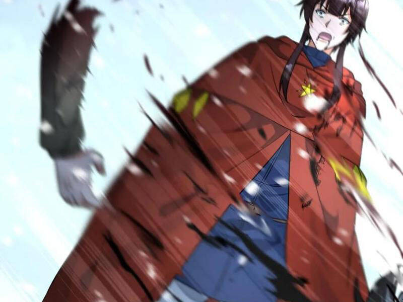 Toàn Cầu Băng Phong Ta Chế Tạo Phòng An Toàn Tại Tận Thế Chap 450 - Next Chap 449