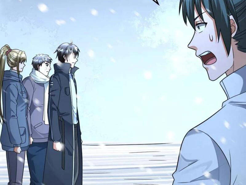 Toàn Cầu Băng Phong Ta Chế Tạo Phòng An Toàn Tại Tận Thế Chap 450 - Next Chap 449