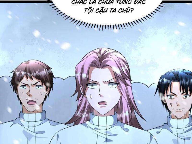 Toàn Cầu Băng Phong Ta Chế Tạo Phòng An Toàn Tại Tận Thế Chap 450 - Next Chap 449