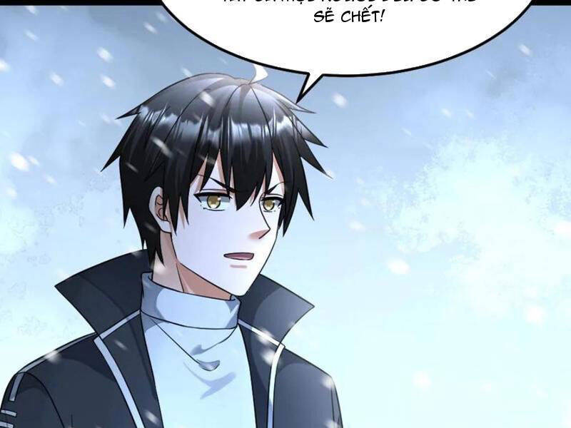 Toàn Cầu Băng Phong Ta Chế Tạo Phòng An Toàn Tại Tận Thế Chap 450 - Next Chap 449