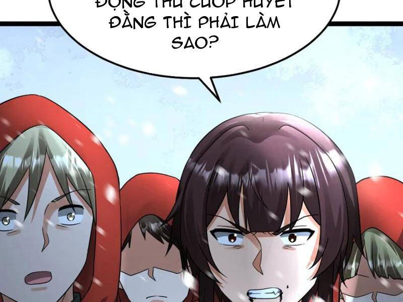 Toàn Cầu Băng Phong Ta Chế Tạo Phòng An Toàn Tại Tận Thế Chap 450 - Next Chap 449