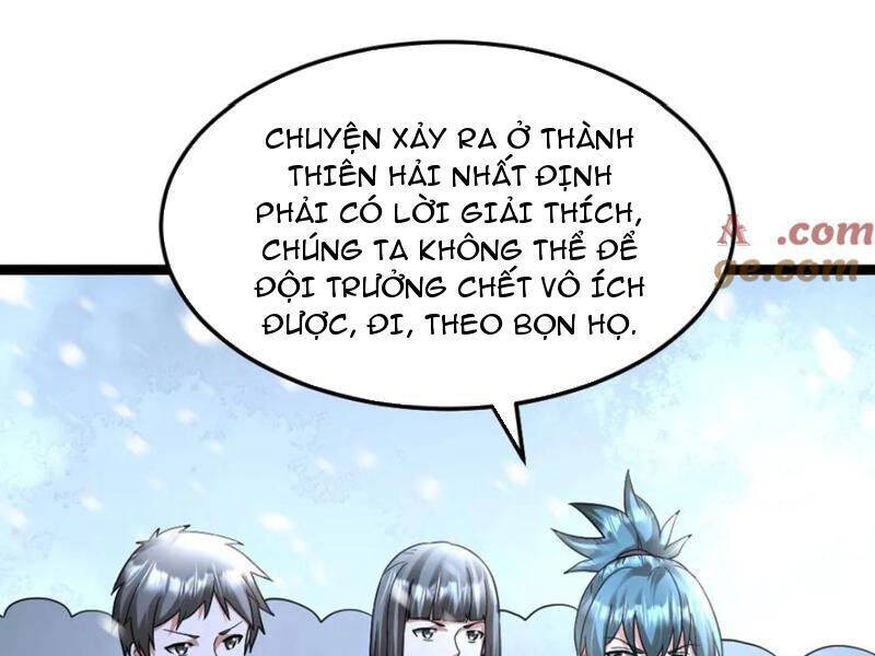 Toàn Cầu Băng Phong Ta Chế Tạo Phòng An Toàn Tại Tận Thế Chap 450 - Next Chap 449