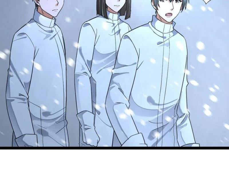 Toàn Cầu Băng Phong Ta Chế Tạo Phòng An Toàn Tại Tận Thế Chap 450 - Next Chap 449