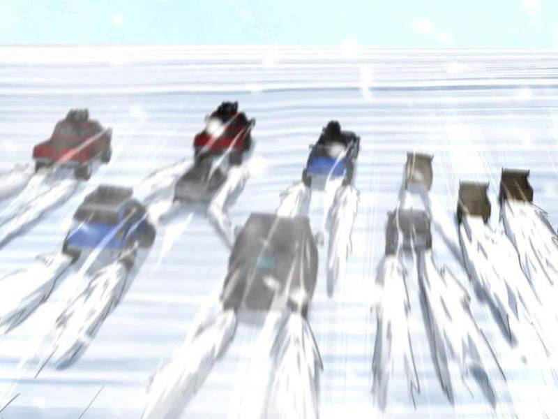 Toàn Cầu Băng Phong Ta Chế Tạo Phòng An Toàn Tại Tận Thế Chap 450 - Next Chap 449