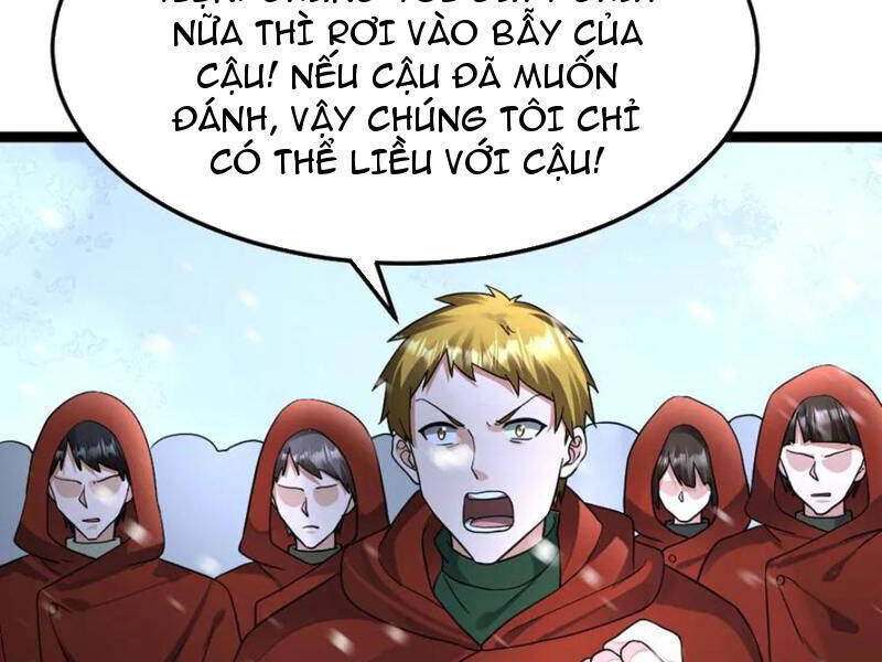 Toàn Cầu Băng Phong Ta Chế Tạo Phòng An Toàn Tại Tận Thế Chap 450 - Next Chap 449