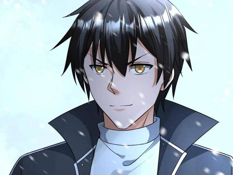 Toàn Cầu Băng Phong Ta Chế Tạo Phòng An Toàn Tại Tận Thế Chap 450 - Next Chap 449