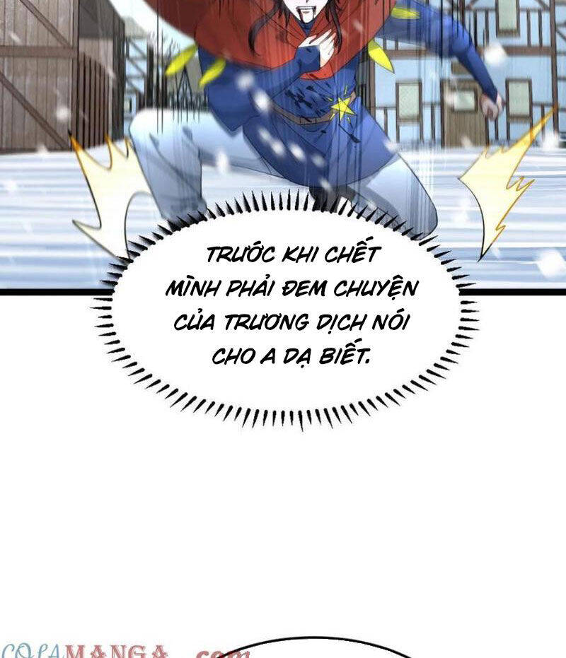 Toàn Cầu Băng Phong Ta Chế Tạo Phòng An Toàn Tại Tận Thế Chap 451 - Next Chap 450