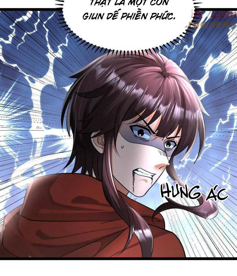 Toàn Cầu Băng Phong Ta Chế Tạo Phòng An Toàn Tại Tận Thế Chap 451 - Next Chap 450