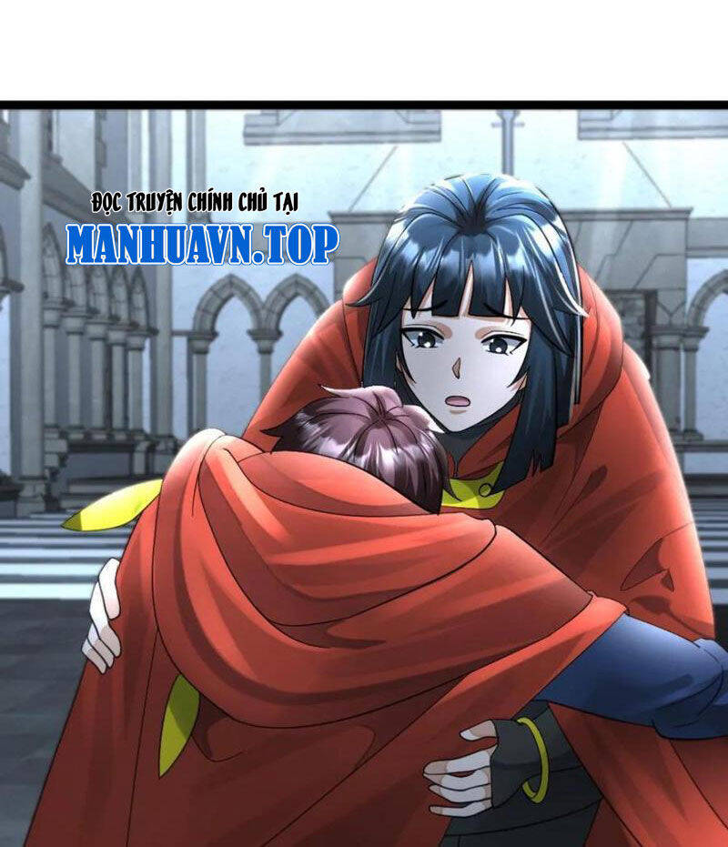 Toàn Cầu Băng Phong Ta Chế Tạo Phòng An Toàn Tại Tận Thế Chap 451 - Next Chap 450