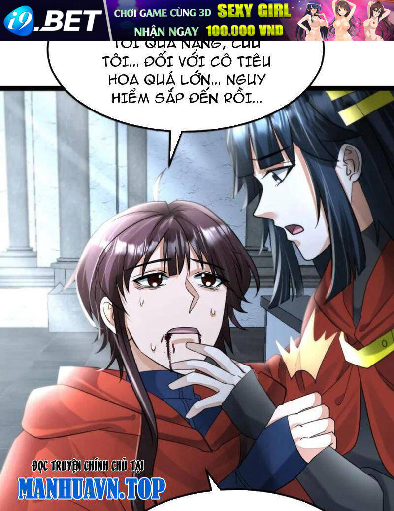 Toàn Cầu Băng Phong Ta Chế Tạo Phòng An Toàn Tại Tận Thế Chap 451 - Next Chap 450