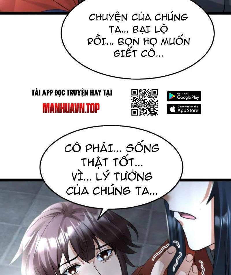 Toàn Cầu Băng Phong Ta Chế Tạo Phòng An Toàn Tại Tận Thế Chap 451 - Next Chap 450