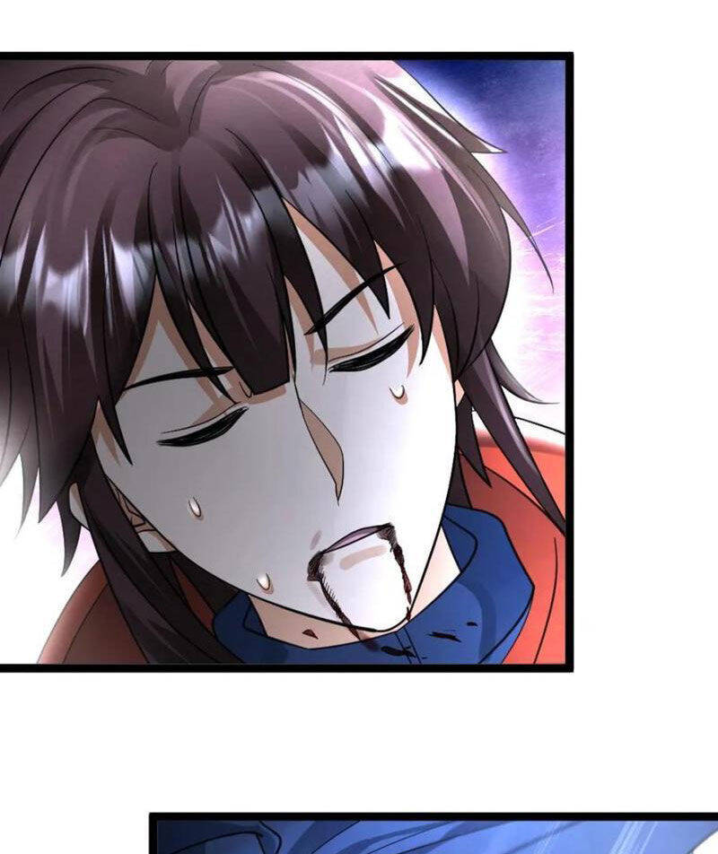 Toàn Cầu Băng Phong Ta Chế Tạo Phòng An Toàn Tại Tận Thế Chap 451 - Next Chap 450