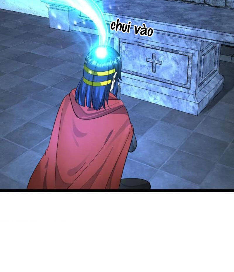 Toàn Cầu Băng Phong Ta Chế Tạo Phòng An Toàn Tại Tận Thế Chap 451 - Next Chap 450