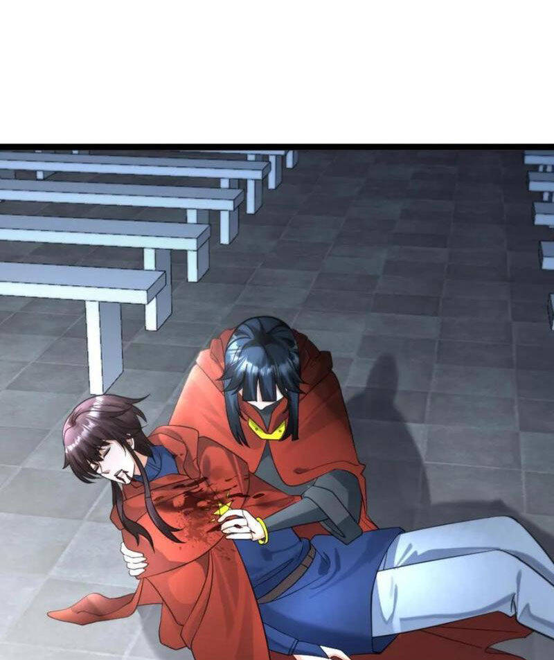 Toàn Cầu Băng Phong Ta Chế Tạo Phòng An Toàn Tại Tận Thế Chap 451 - Next Chap 450