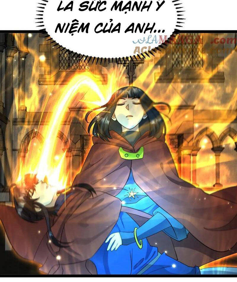 Toàn Cầu Băng Phong Ta Chế Tạo Phòng An Toàn Tại Tận Thế Chap 451 - Next Chap 450