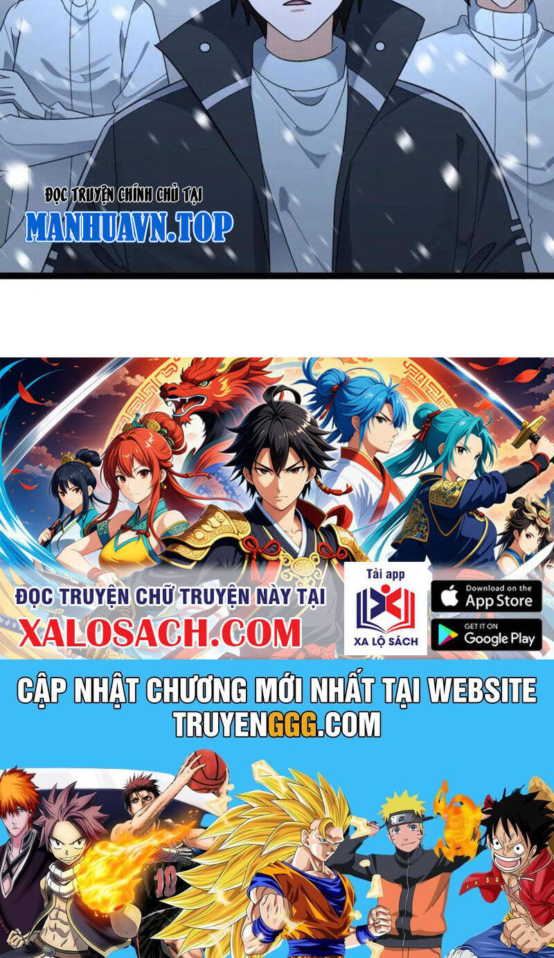 Toàn Cầu Băng Phong Ta Chế Tạo Phòng An Toàn Tại Tận Thế Chap 451 - Next Chap 450