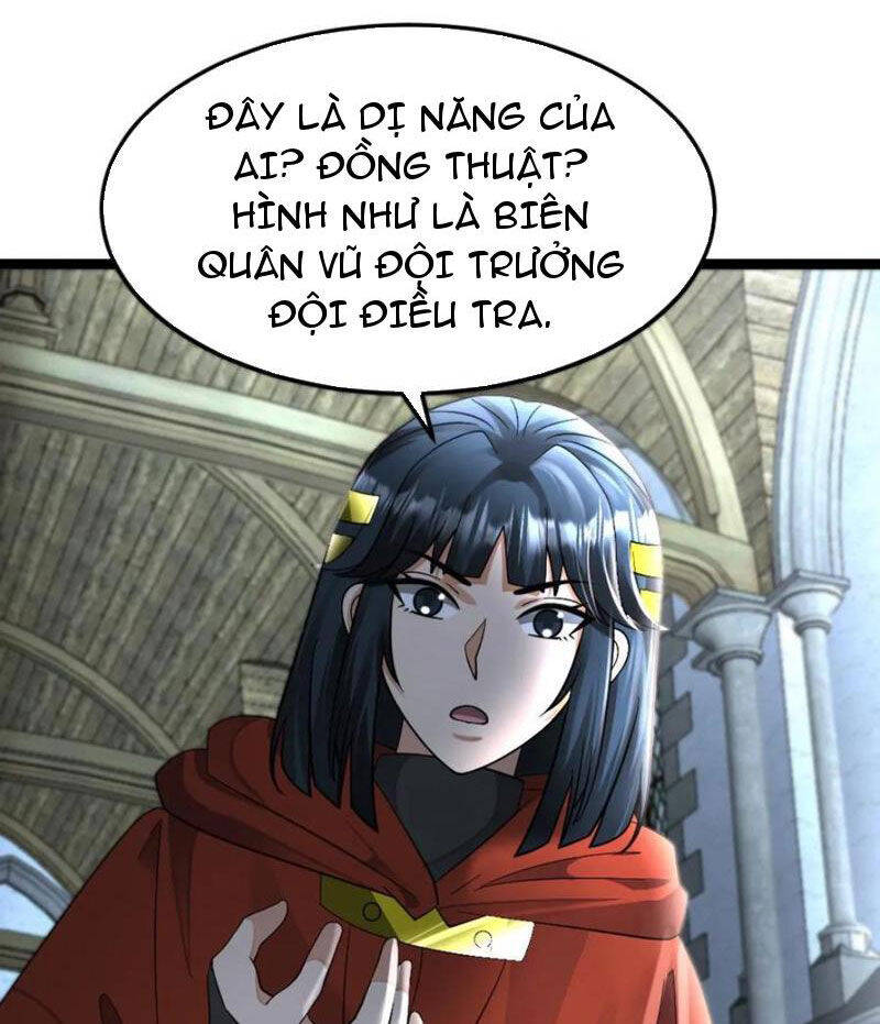 Toàn Cầu Băng Phong Ta Chế Tạo Phòng An Toàn Tại Tận Thế Chap 451 - Next Chap 450