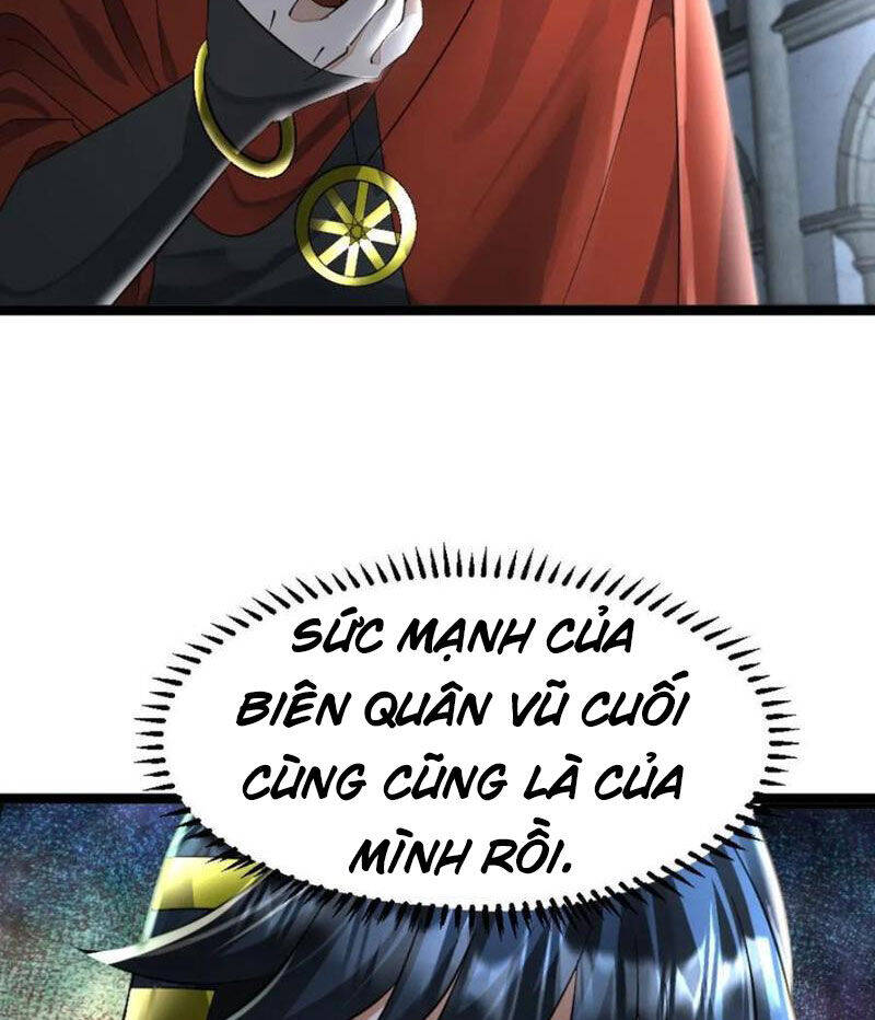 Toàn Cầu Băng Phong Ta Chế Tạo Phòng An Toàn Tại Tận Thế Chap 451 - Next Chap 450