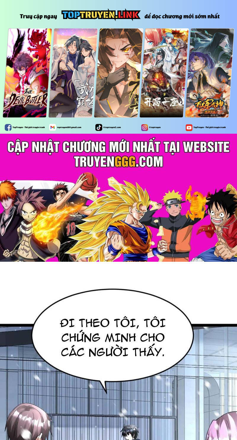 Toàn Cầu Băng Phong Ta Chế Tạo Phòng An Toàn Tại Tận Thế Chap 452 - Next Chap 451